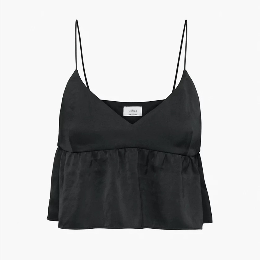 WILFRED ARITZIA cami